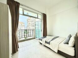 Cavendish Park (D21), Condominium #527843571